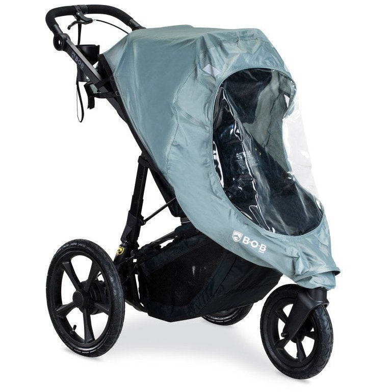 BOB Revolution Weather Shield, Single