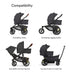 Veer Switchback Bassinet