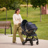 Peg Perego Selfie Plus Stroller