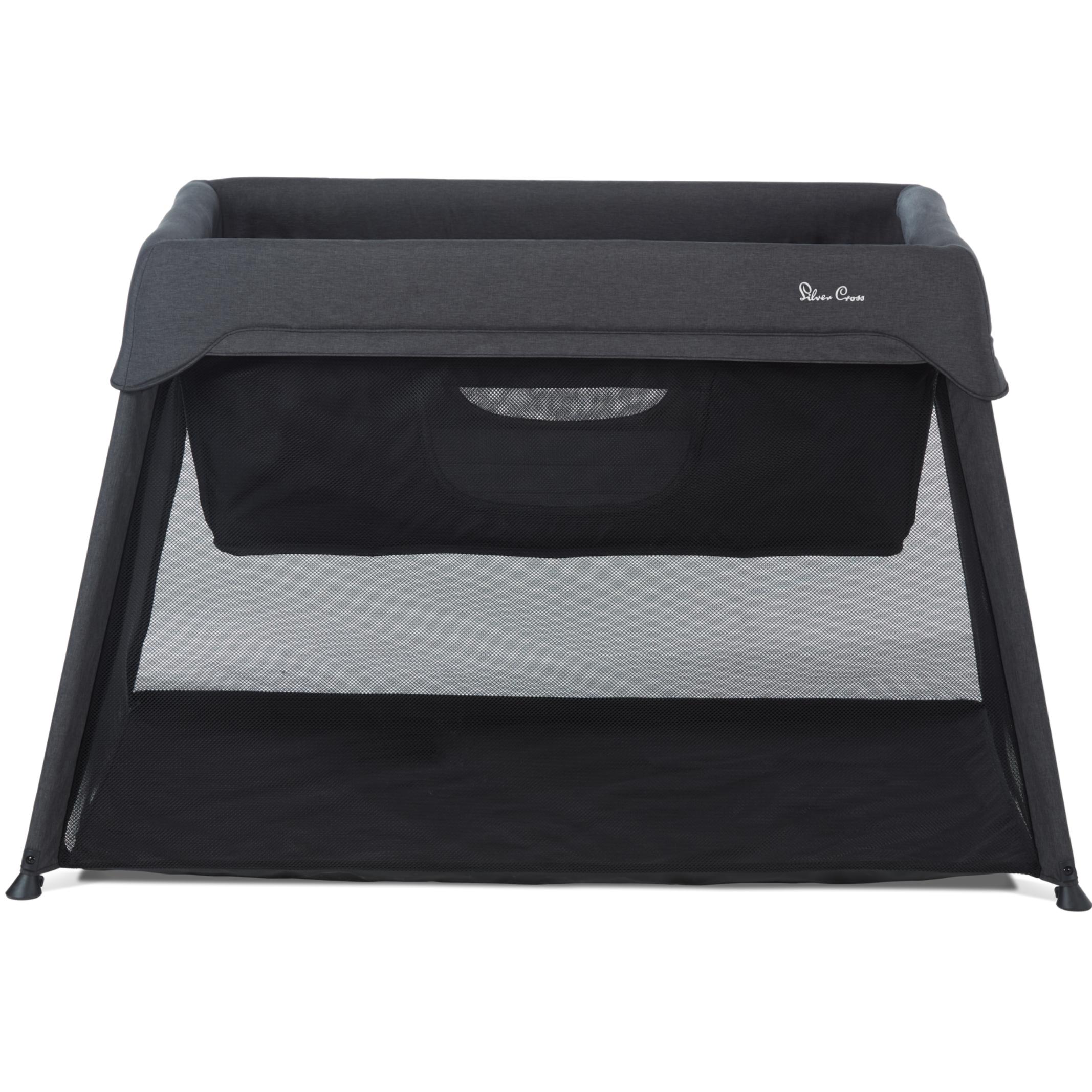 Silver Cross Sleep & Go Travel Crib