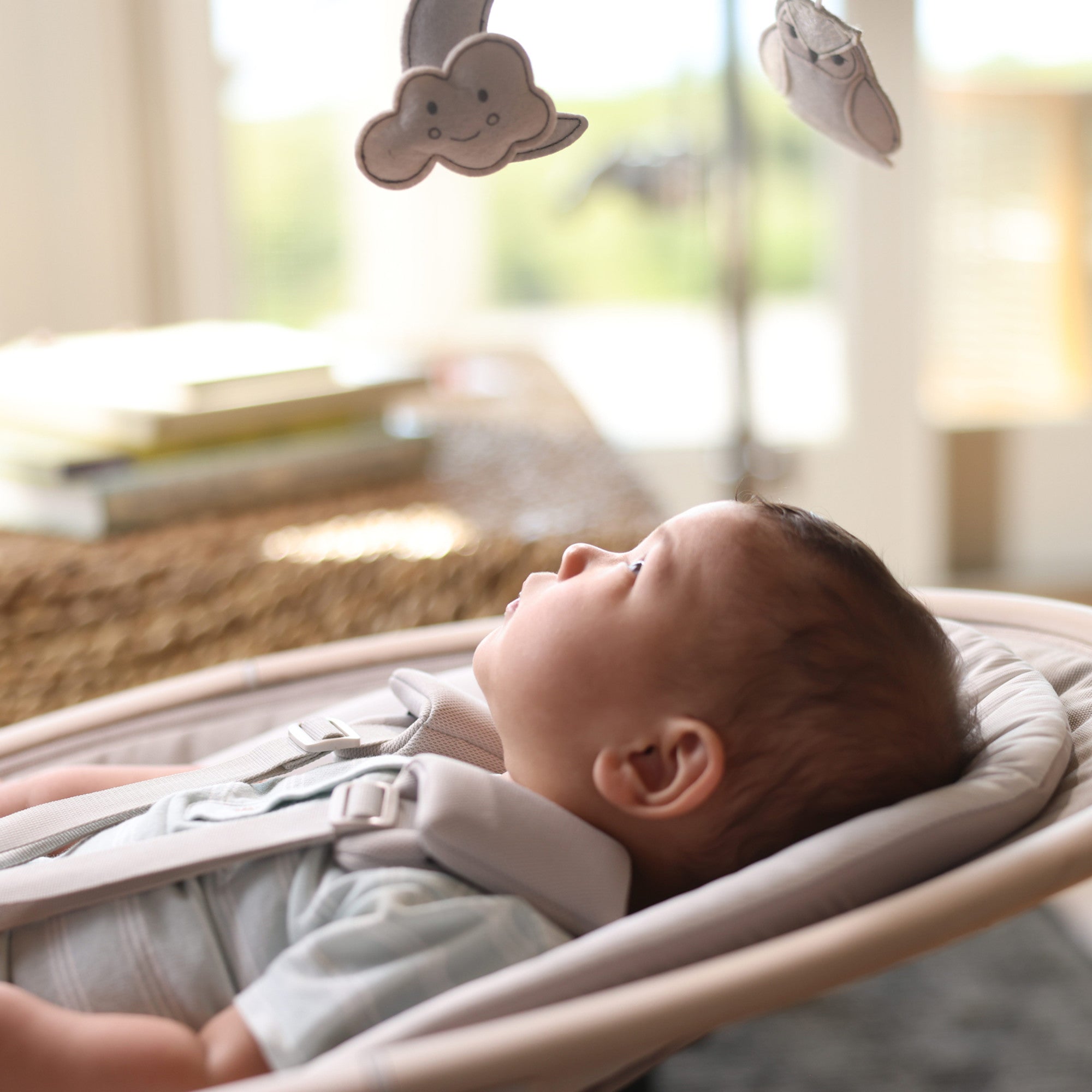 baby swings maxi cosi Maxi-Cosi Cassia Swing – Juvenile Shop