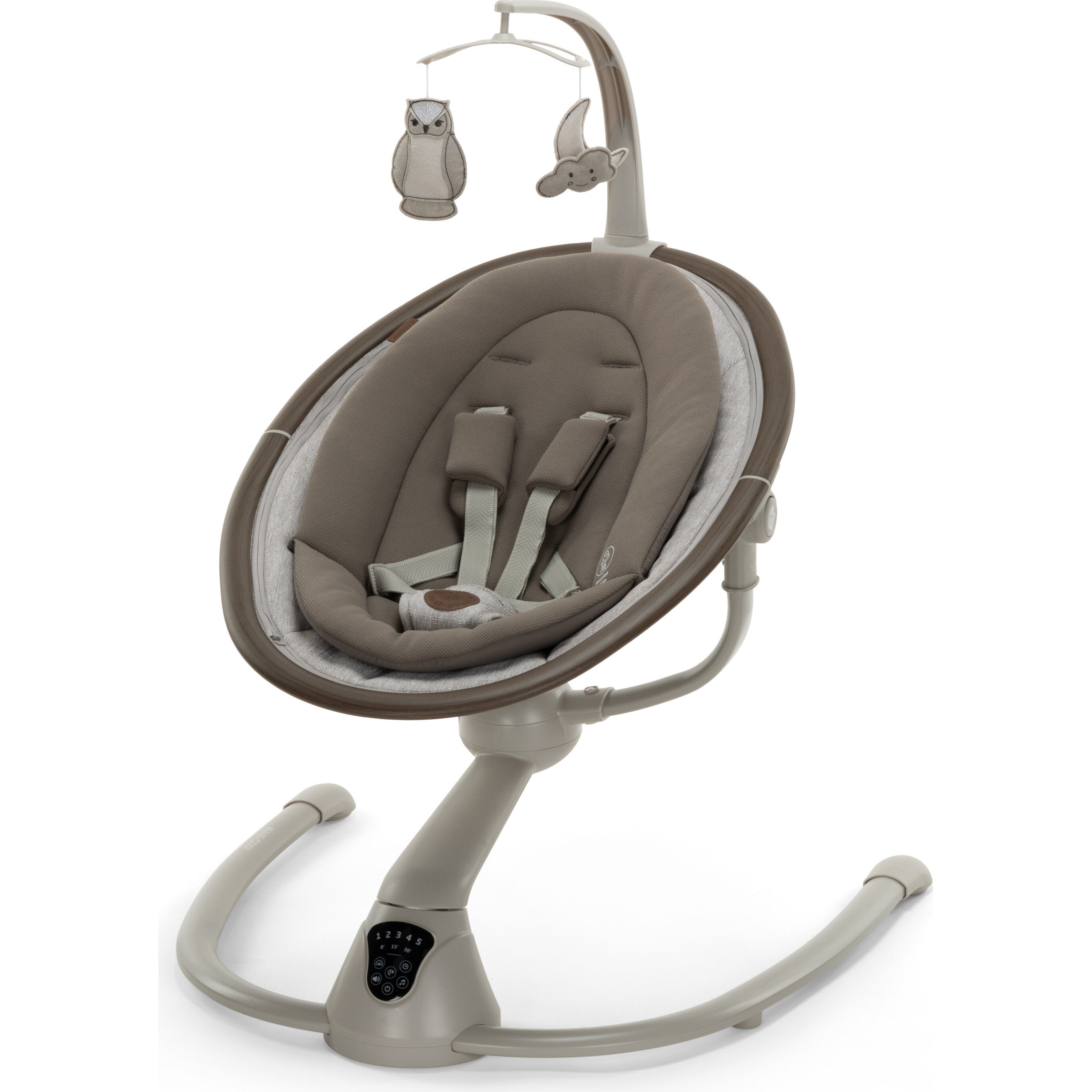 casuca nido　シルバーアンクレット Maxi-Cosi Cassia Swing – Juvenile Shop