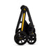 Silver Cross Reef AL Giallo Stroller Bassinet Bundle-Mid September