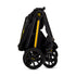 Silver Cross Reef AL Giallo Stroller Bassinet Bundle-Mid September