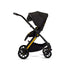 Silver Cross Reef AL Giallo Stroller Bassinet Bundle-Mid September