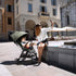 Peg Perego Selfie Plus Stroller