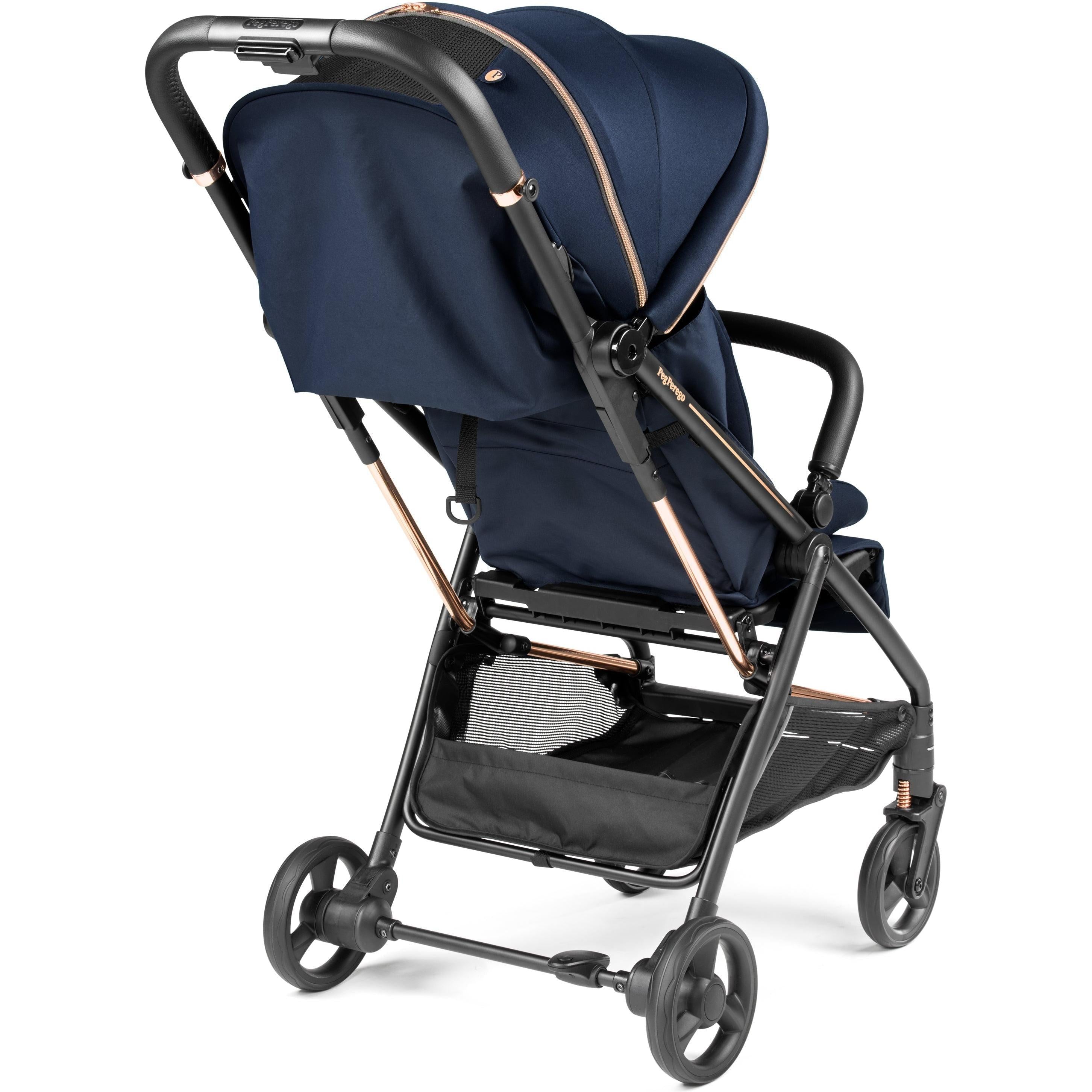 Peg Perego Selfie Plus Stroller