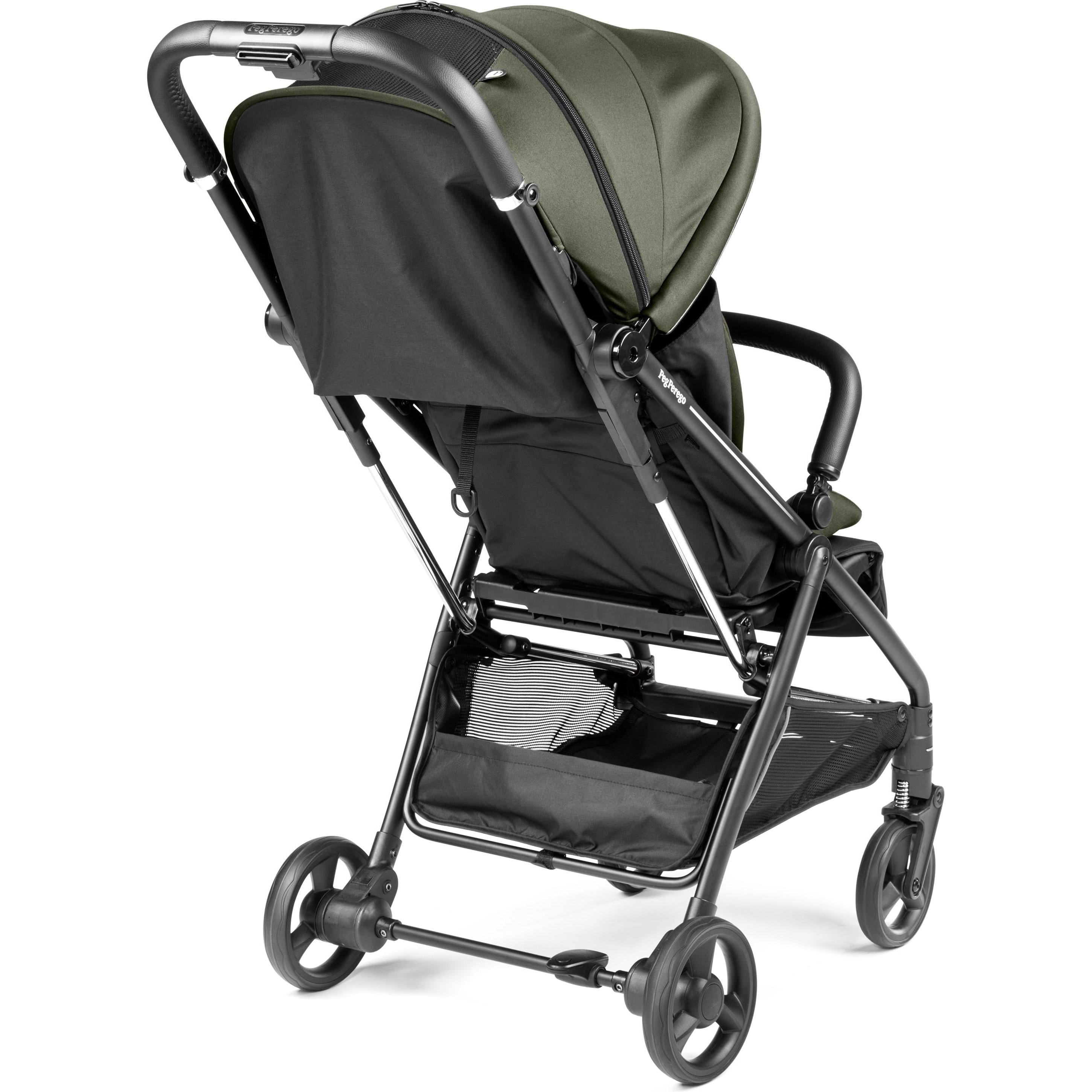 Peg Perego Selfie Plus Stroller