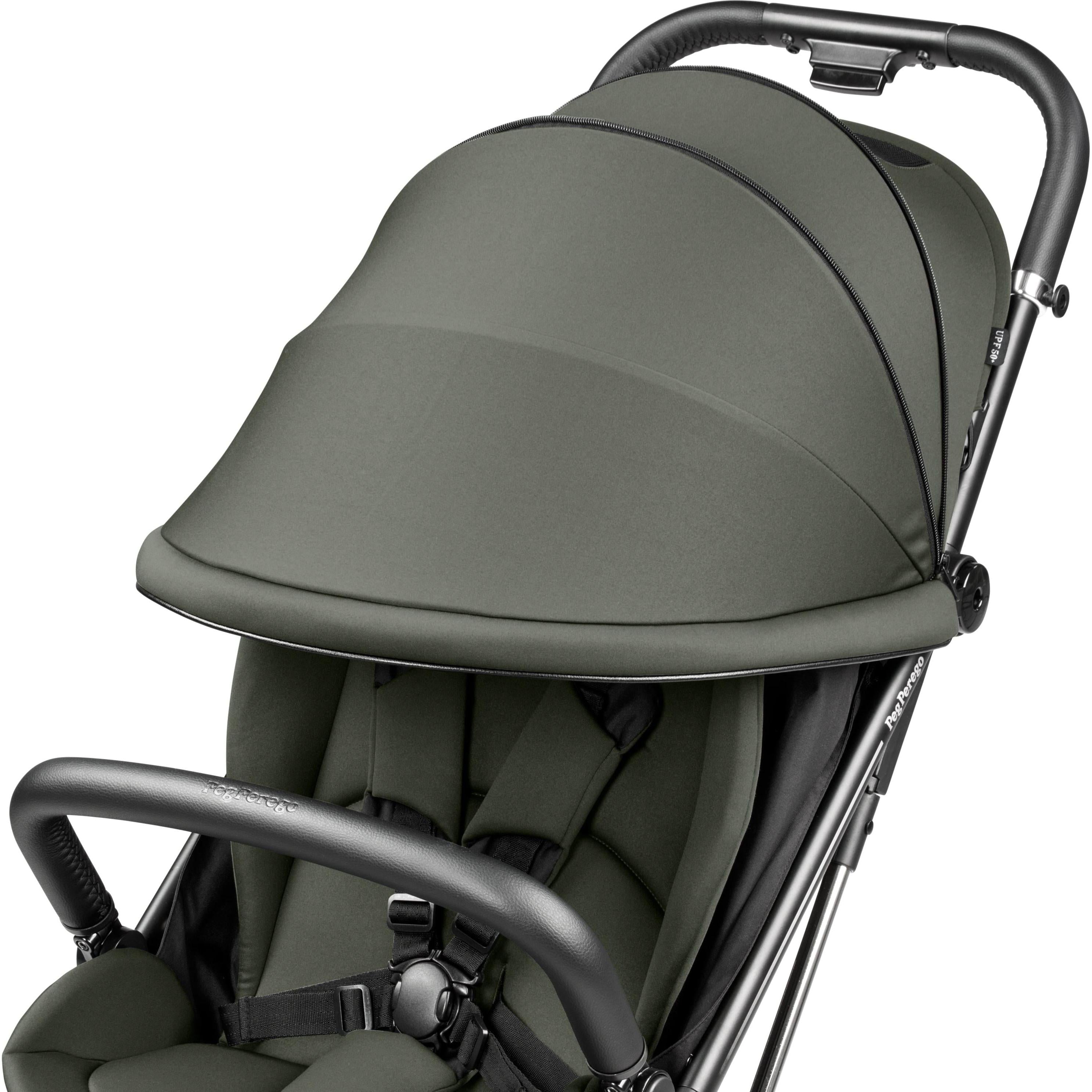 Peg Perego Selfie Plus Stroller