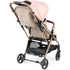 Peg Perego Selfie Plus Stroller