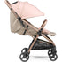 Peg Perego Selfie Plus Stroller