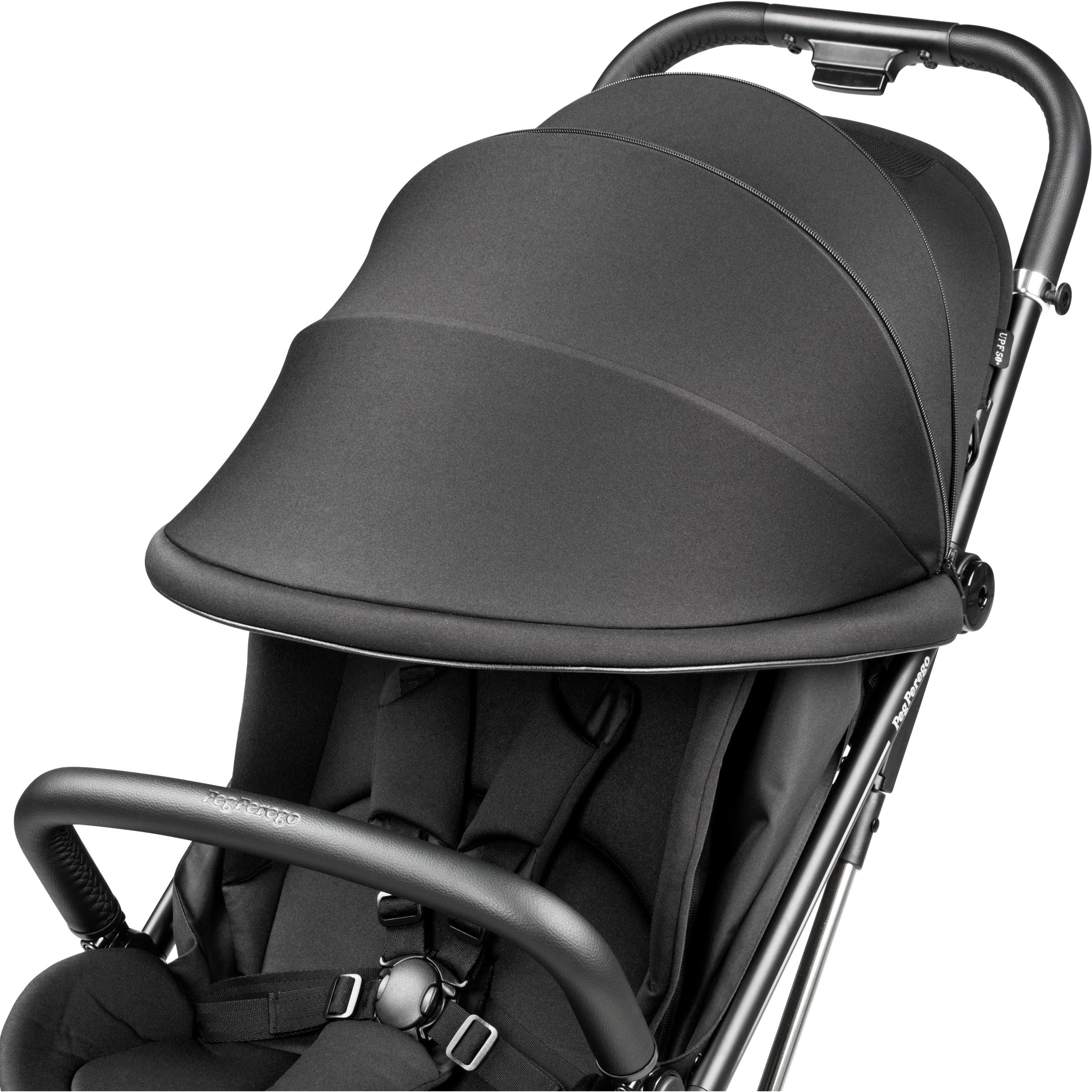 Peg Perego Selfie Plus Stroller