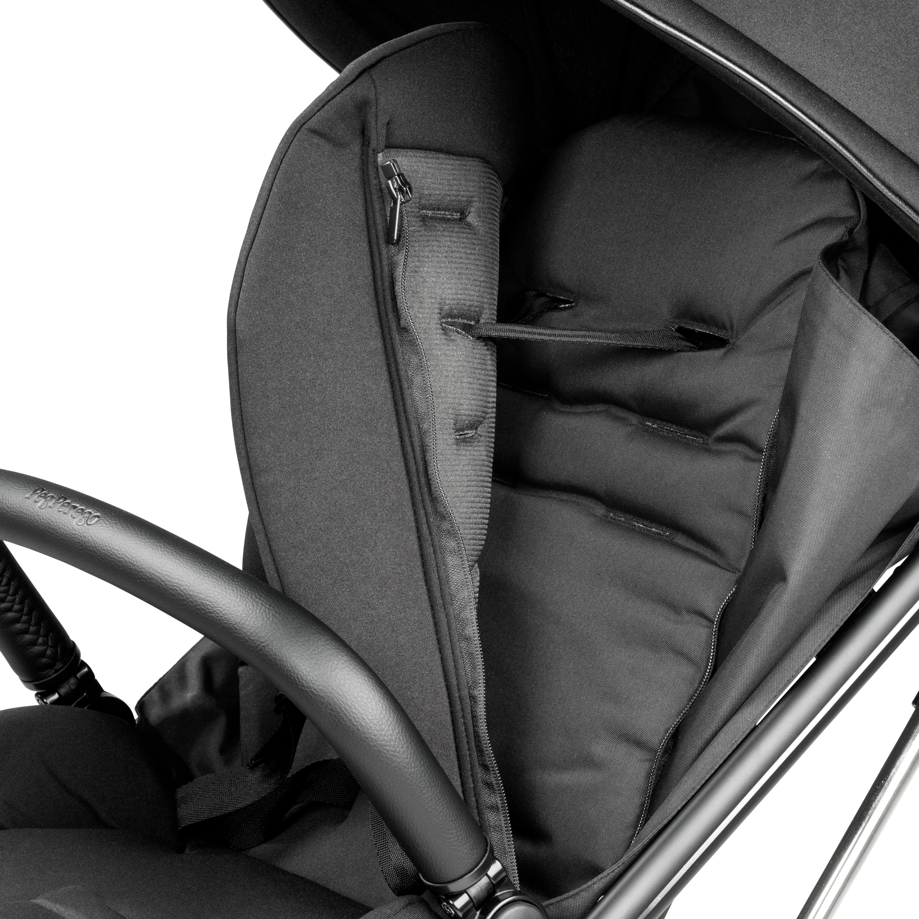 Peg Perego Selfie Plus Stroller