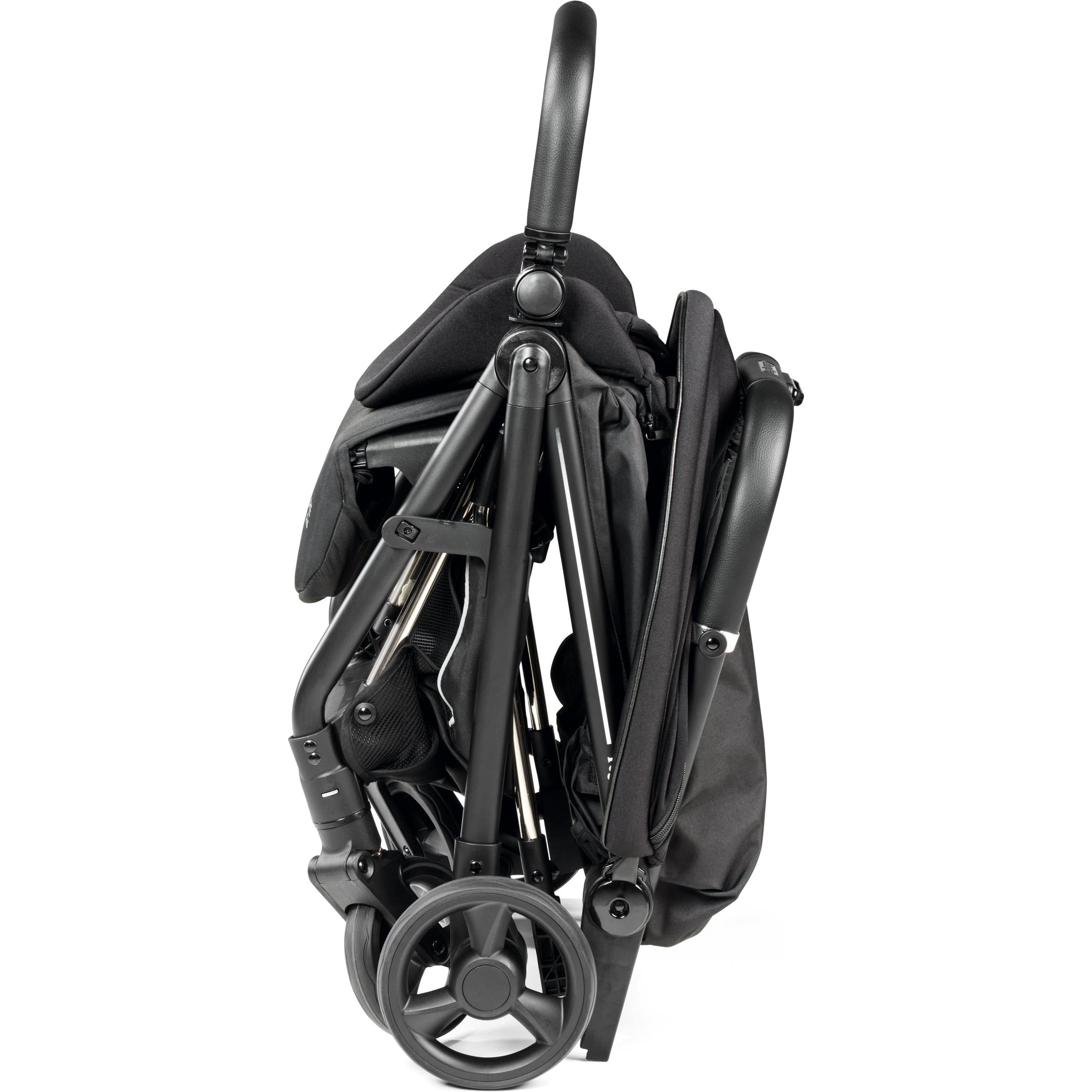 Peg Perego Selfie Plus Stroller