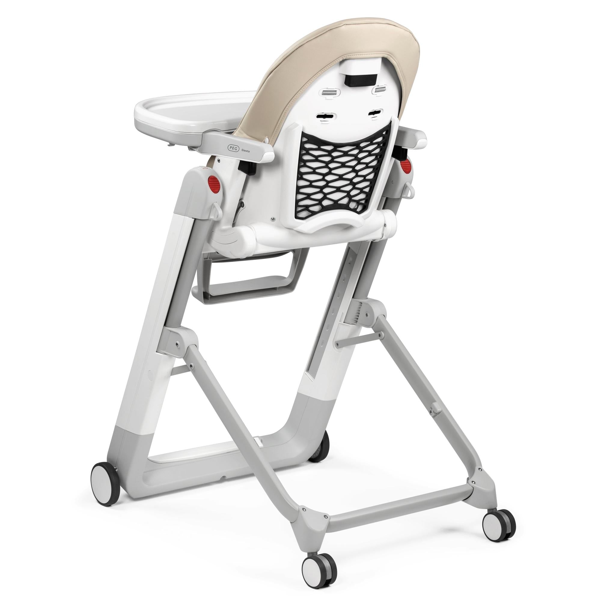 Peg Perego High Chair - Siesta