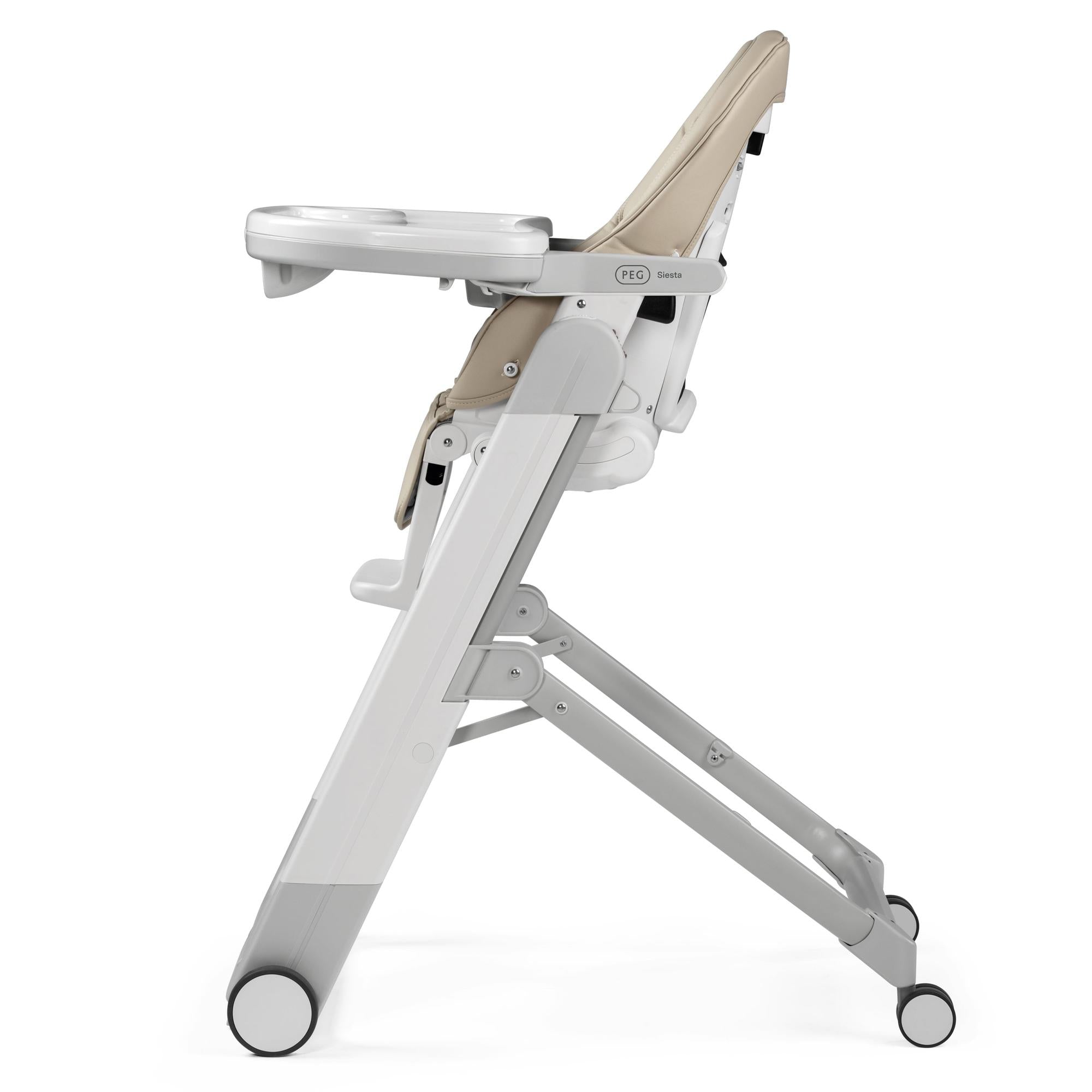 Peg Perego High Chair - Siesta