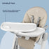 PEG Siesta High Chair