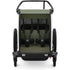 Thule Chariot Lite Double