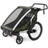 Thule Chariot Lite Double