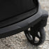 Thule Charm Stroller with Newborn Insert