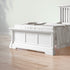 Romina Imperio Low-profile Footboard