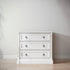 Romina Imperio Single Dresser