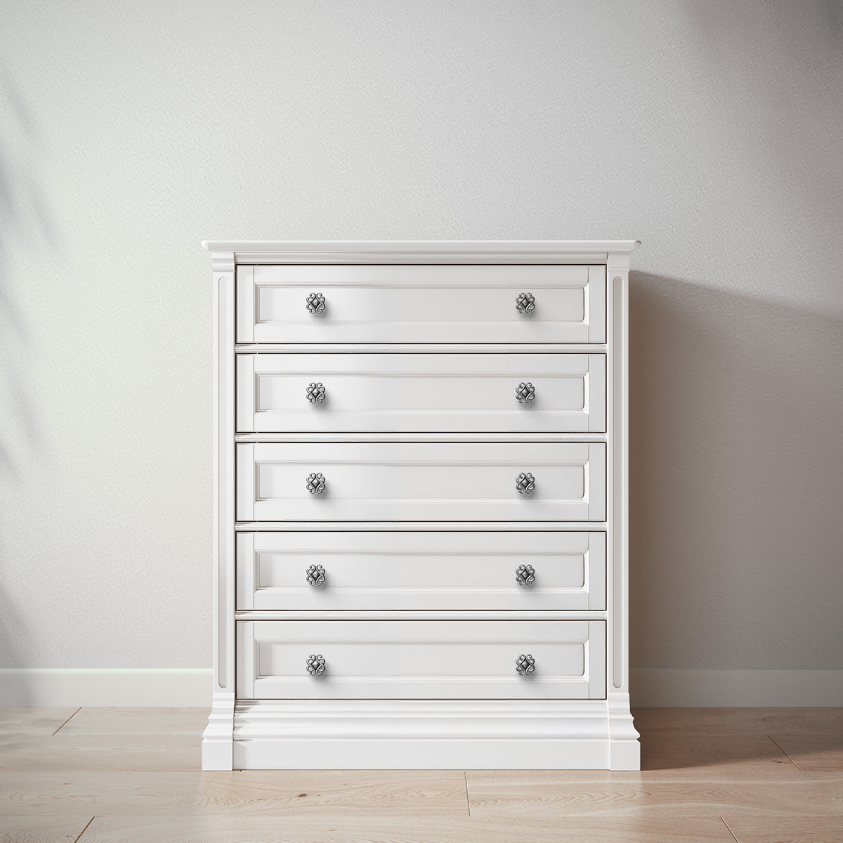Romina Imperio Tall Chest