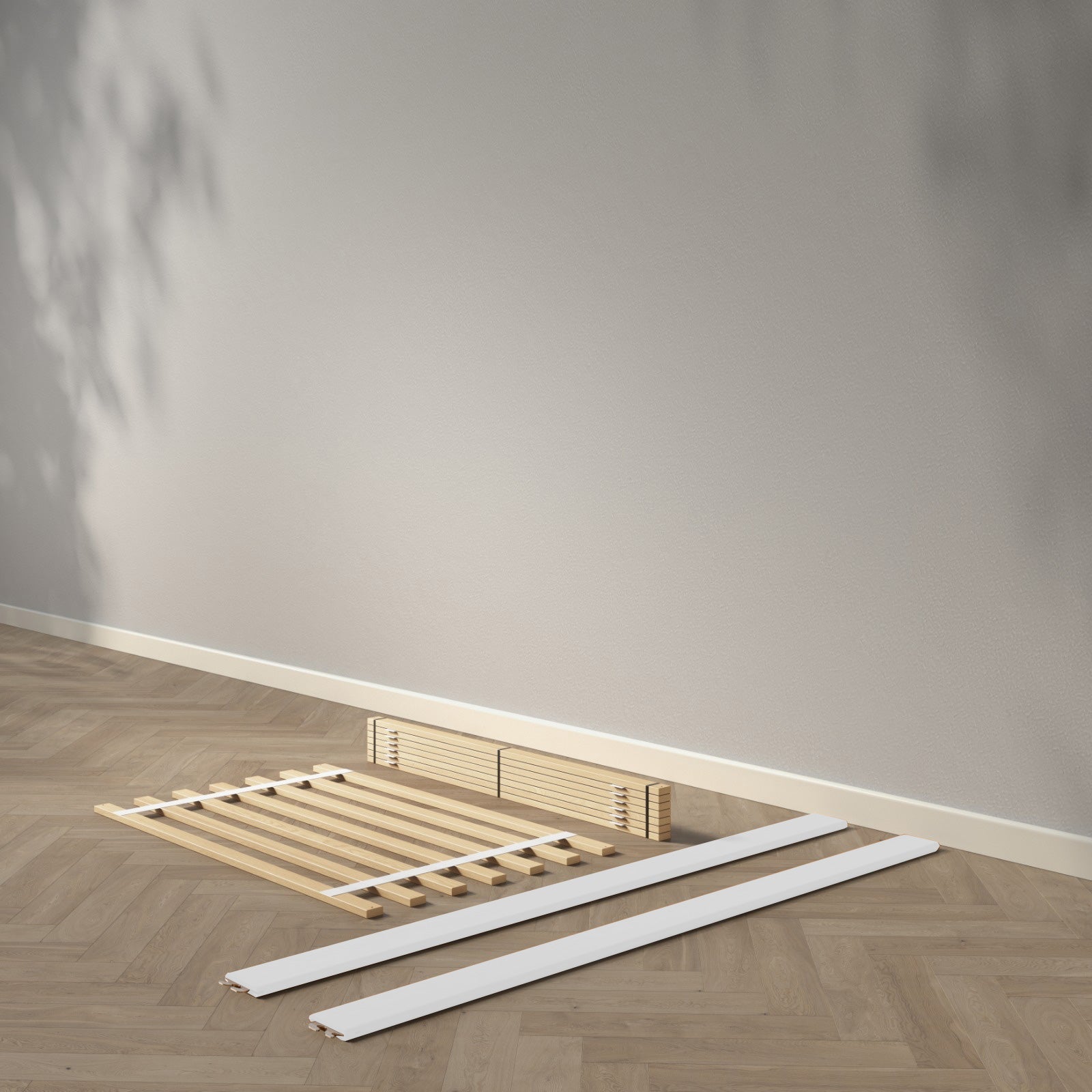 Romina Uptown Full-Bed Conversion Kit