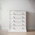 Romina Imperio Tall Chest