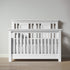 Romina Karisma Convertible Crib / Open Back