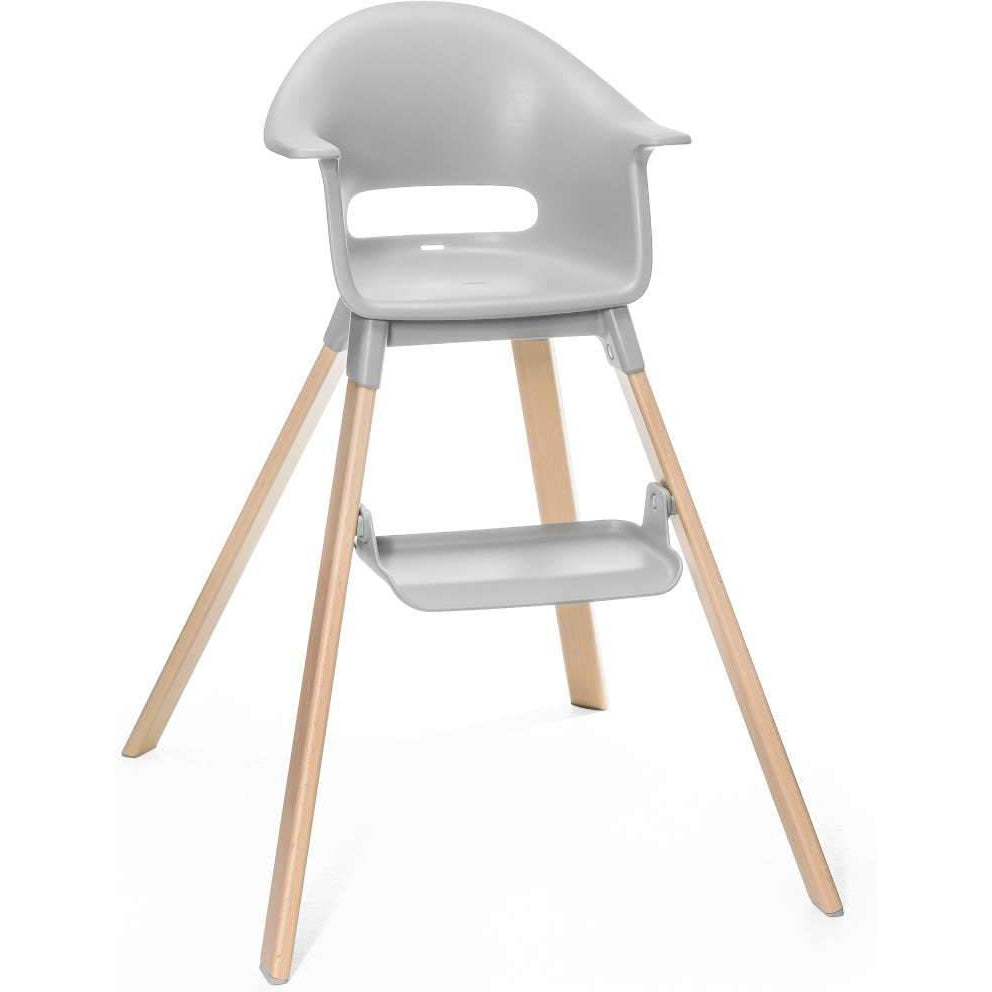 stokke clikk vs tripp trapp Stokke Clikk High Chair – Juvenile Shop