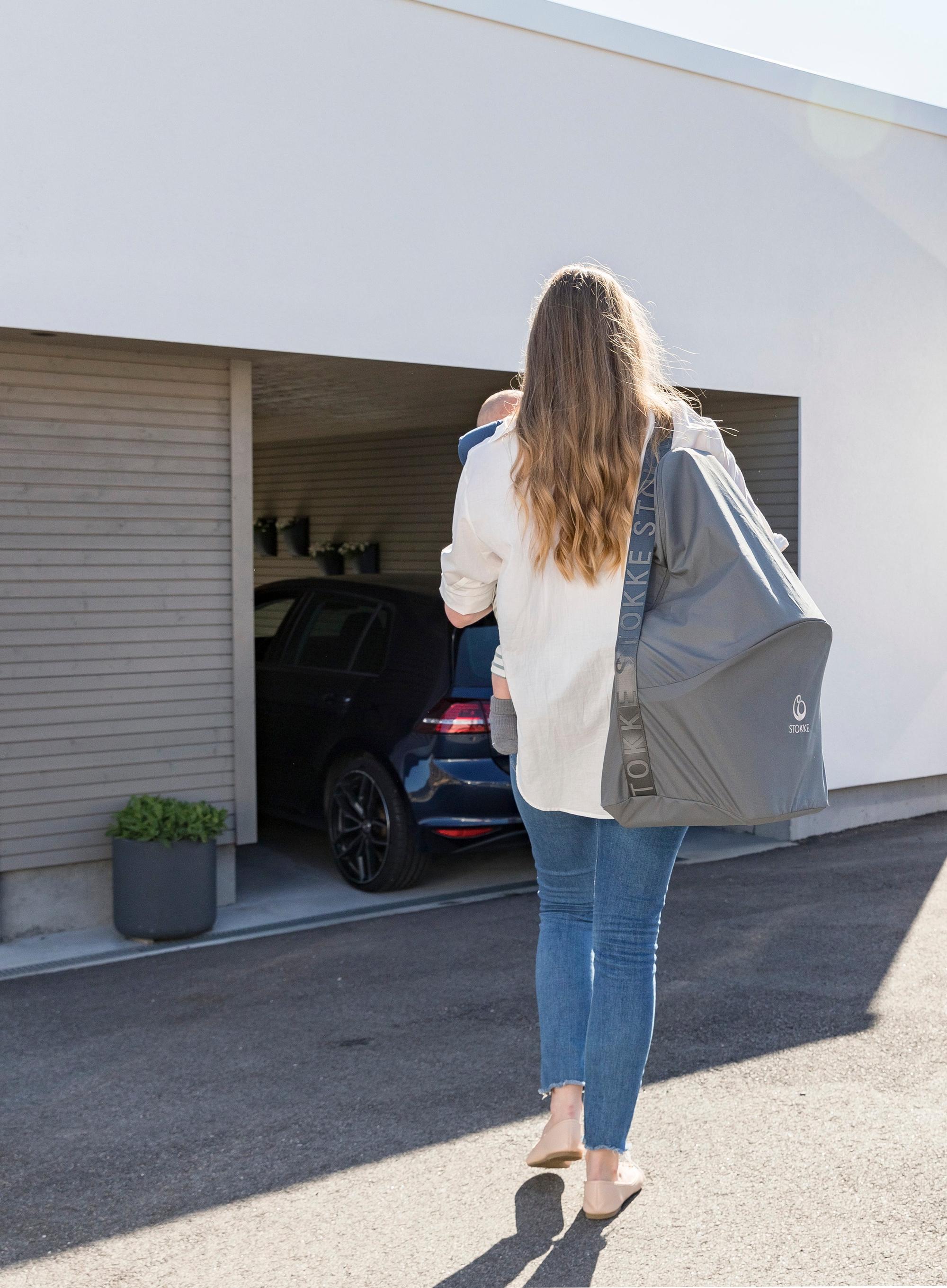 Stokke Clikk Travel Bag – Juvenile Shop
