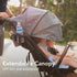 Strolee LINQ Double Stroller