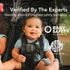 Strolee LINQ Double Stroller