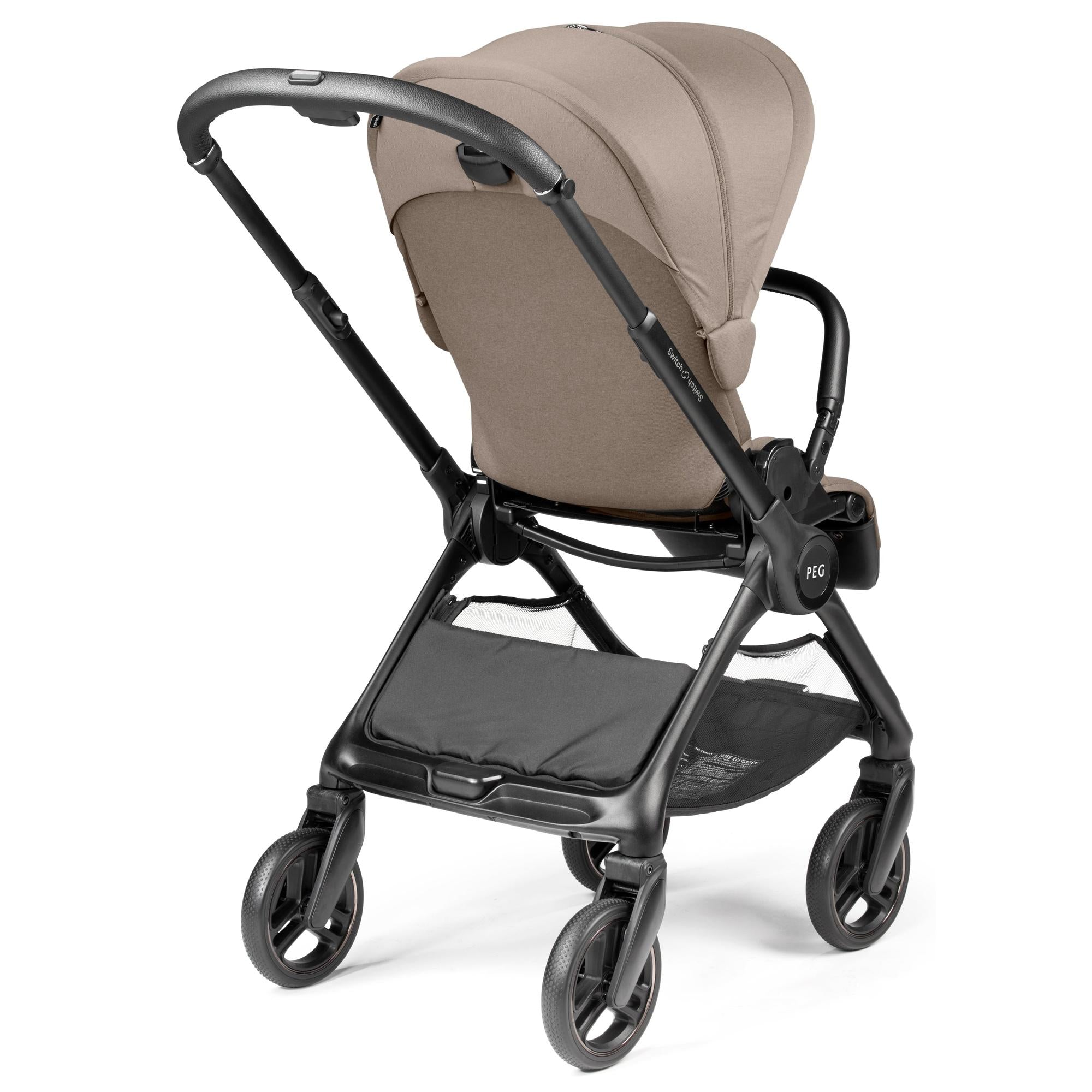 PEG Switch Stroller