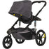 Veer Switch&Jog Stroller + FREE Bassinet!