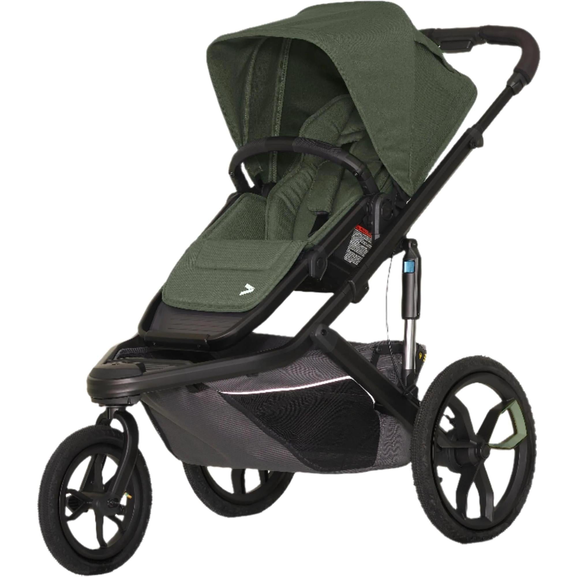 veer baby stroller Veer Switch&Jog (Switchback Seat, &Jog Frame) – Juvenile Shop