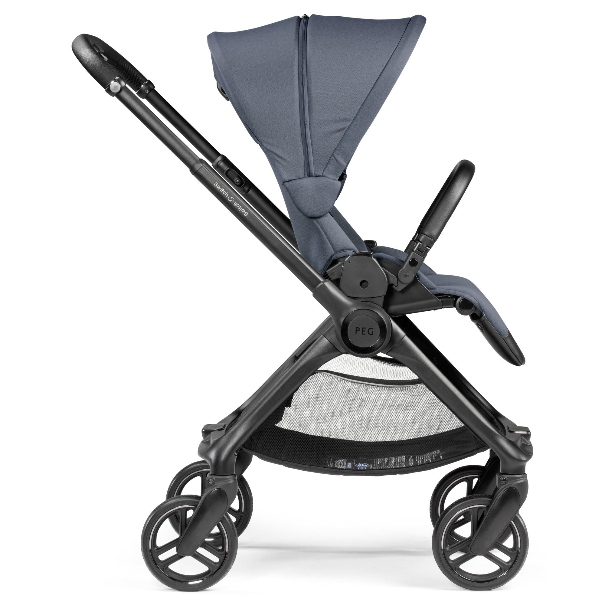 PEG Switch Stroller