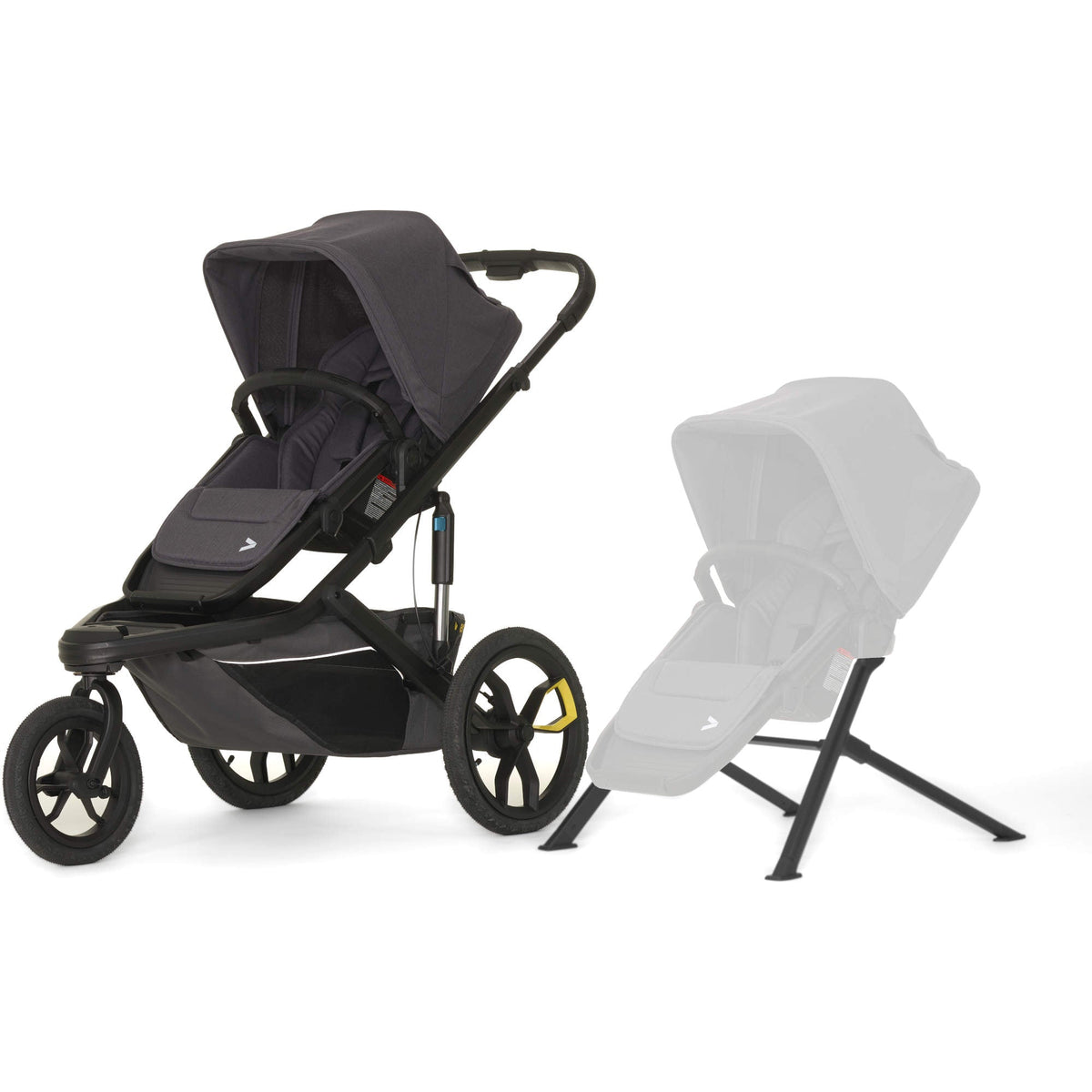 NUNA MIXX CHILD TRAY main image 0