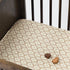 Nate Berkus x Babyletto All-Stages Midi Sheet