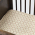 Nate Berkus x Babyletto All-Stages Midi Sheet