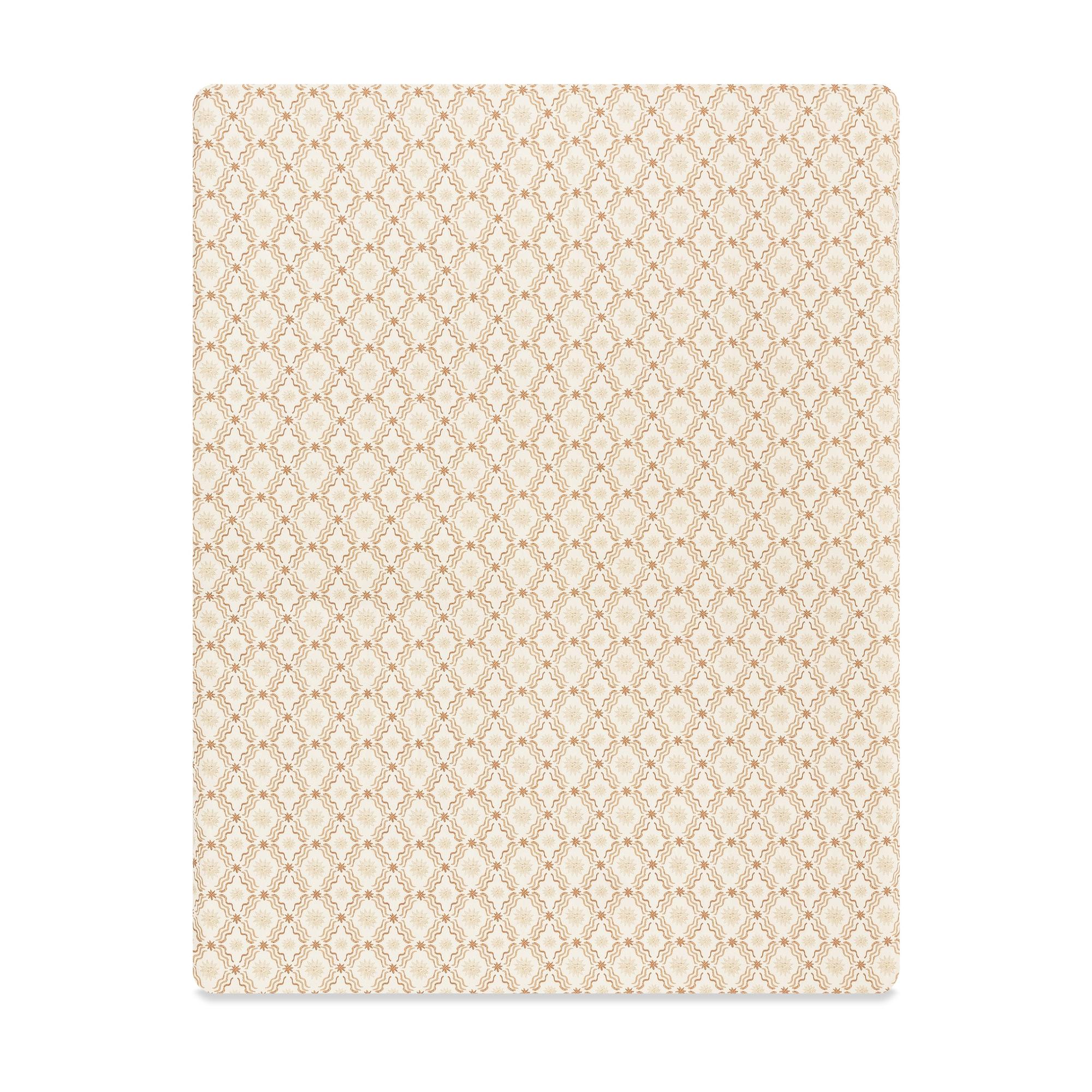 Nate Berkus x Babyletto All-Stages Midi Sheet