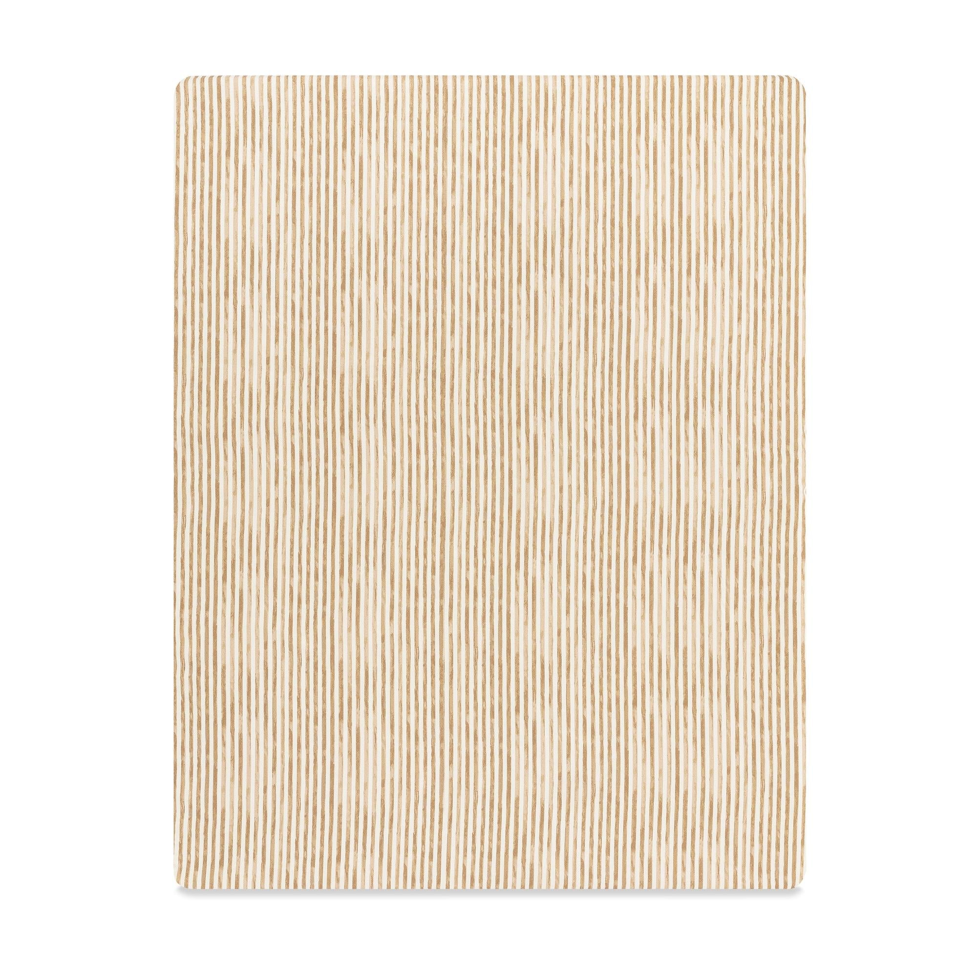 Nate Berkus x Babyletto All-Stages Midi Sheet