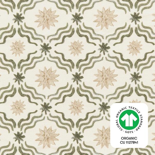 Nate Berkus x Babyletto All-Stages Midi Sheet