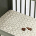 Nate Berkus x Babyletto All-Stages Midi Sheet