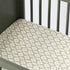 Nate Berkus x Babyletto All-Stages Midi Sheet