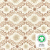 Nate Berkus x Babyletto All-Stages Bassinet Sheet