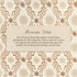 Nate Berkus x Babyletto All-Stages Bassinet Sheet