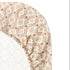 Nate Berkus x Babyletto All-Stages Bassinet Sheet