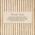 Nate Berkus x Babyletto All-Stages Bassinet Sheet